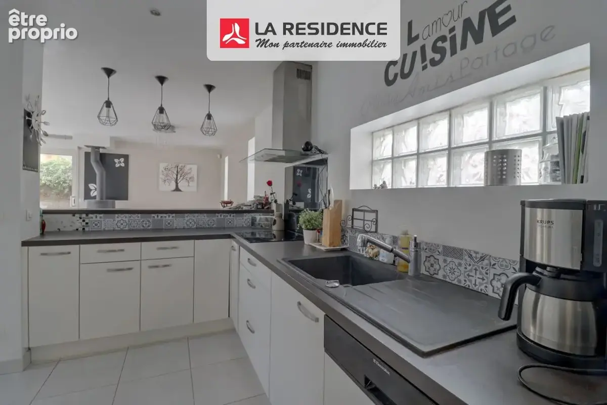 Maison 8 pièces 105 m² à vendre à Verneuil-Sur-Seine (78480) - photo 7