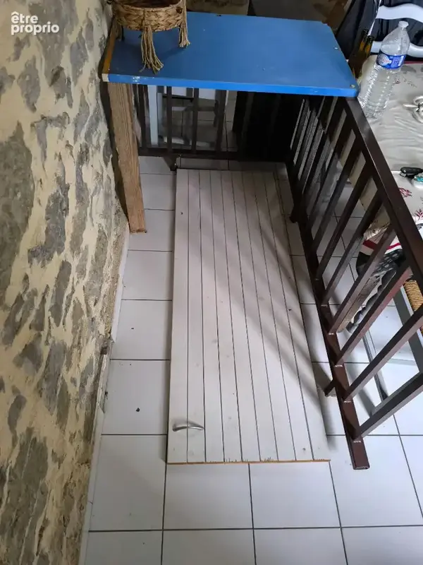 Petite maison entre Figeac et Capdenac - photo 12