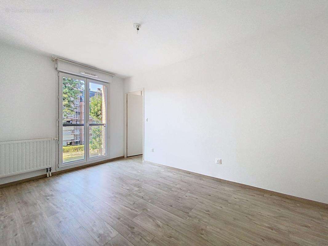 Appartement à ARMENTIERES