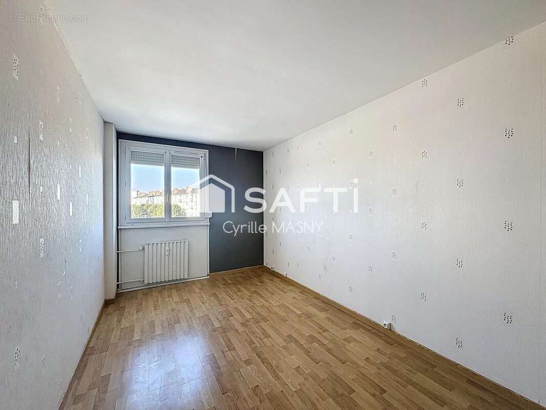 Photo 4 - Appartement à REIMS
