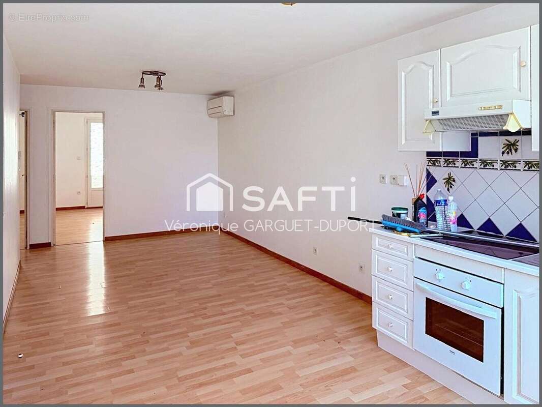 Photo 3 - Appartement à SALLELES-D'AUDE