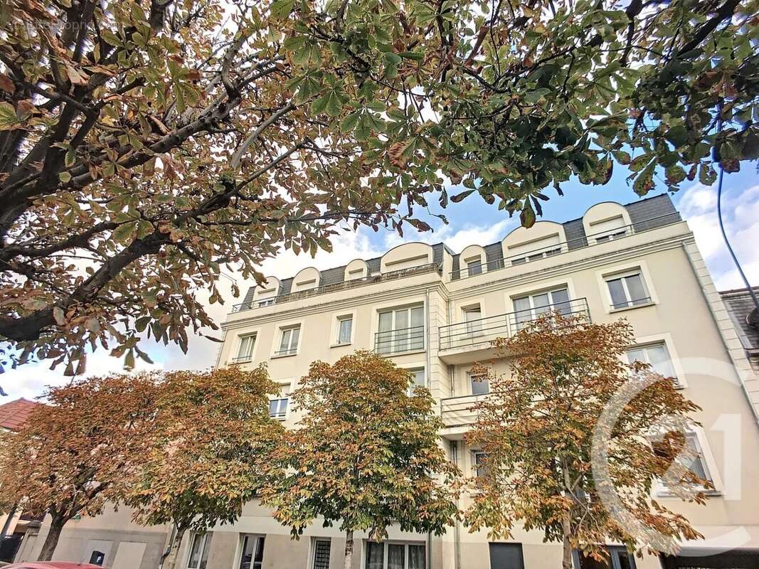 Appartement à ARGENTEUIL