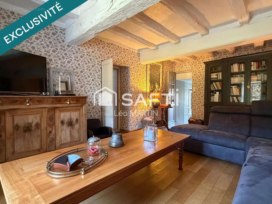 Photo 4 - Maison à JALLAIS