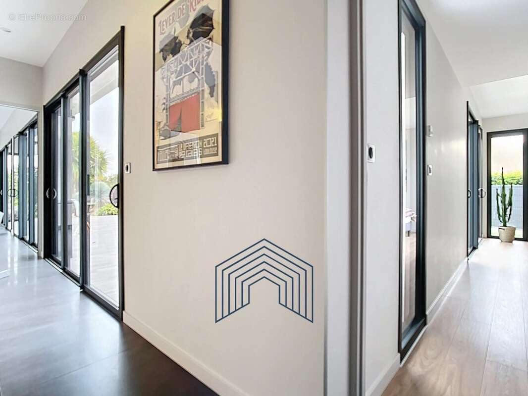 Maison à L&#039;UNION