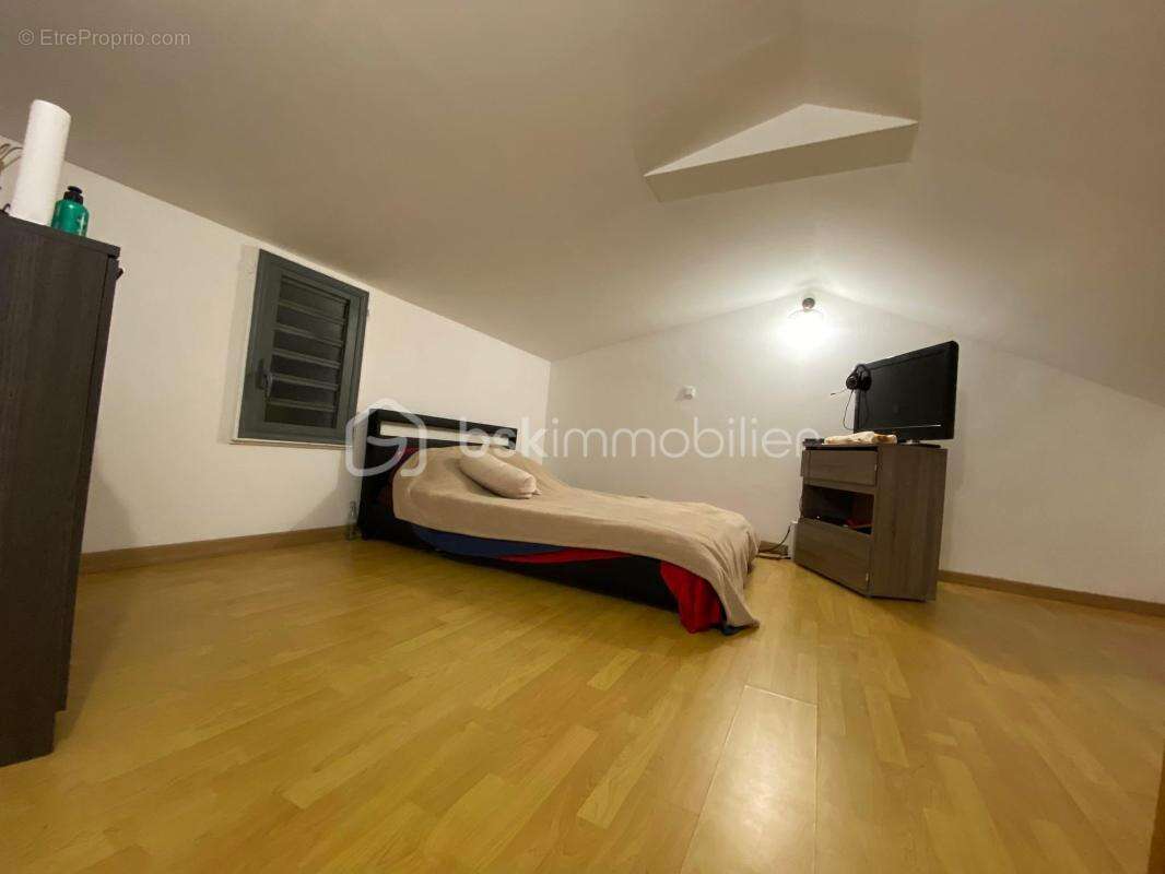 Maison avec dépendance – Investissement à fort rendement – Potentiel locatif de 2 710 €/mois - photo 12