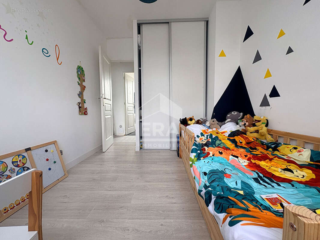 Maison Leroi Haricot - Le Mans - T4 - Maillets / Fontenelles - photo 6