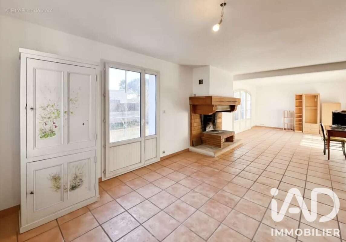 Photo 6 - Maison à MARSEILLAN