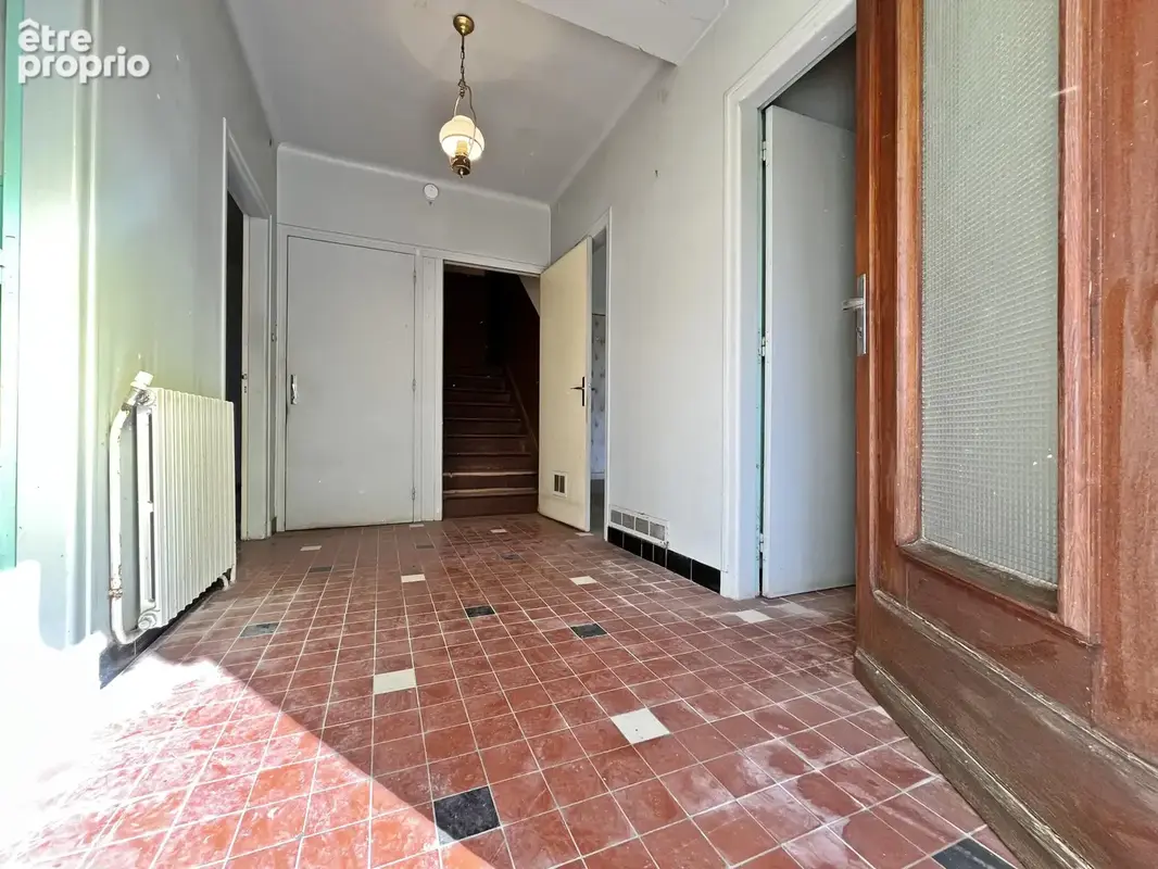 Maison de village - 150 m2 - 3 pièces - photo 2