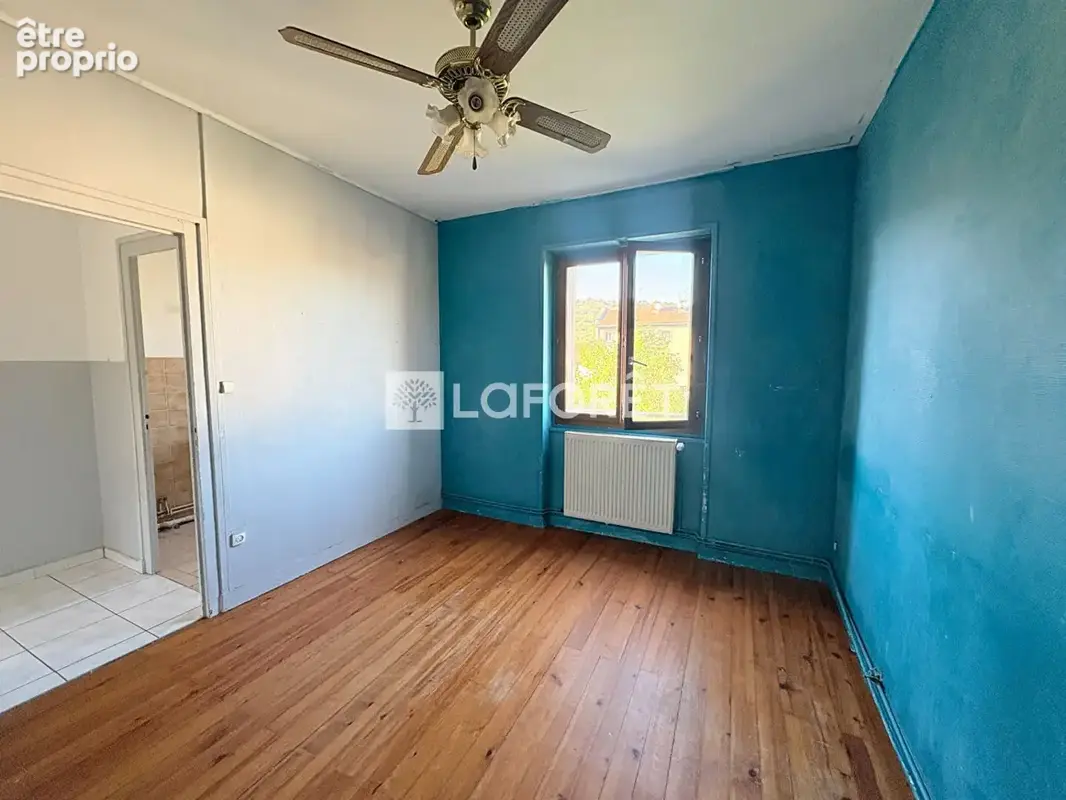 Appartement Givors 76.67m² - photo 6