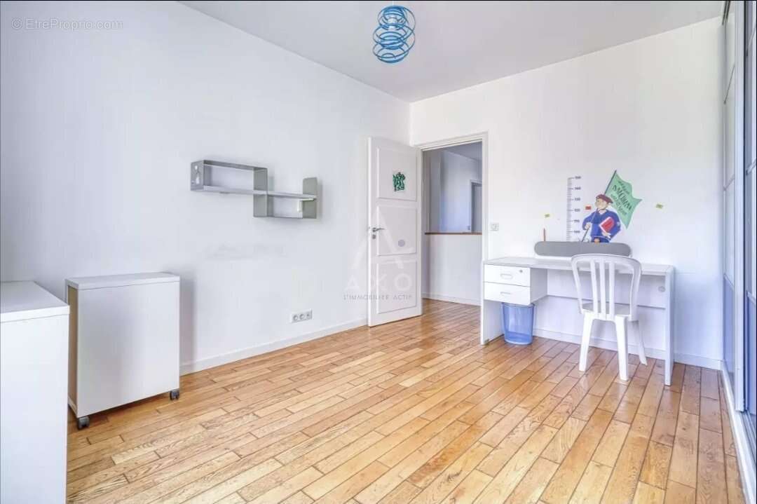 Maison à MAISONS-ALFORT