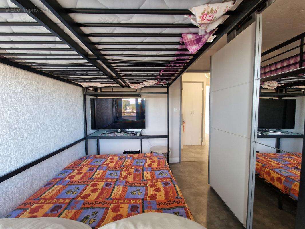 Appartement à LE GRAU-DU-ROI