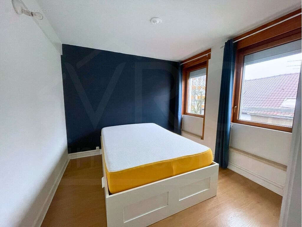 Appartement à HALLUIN