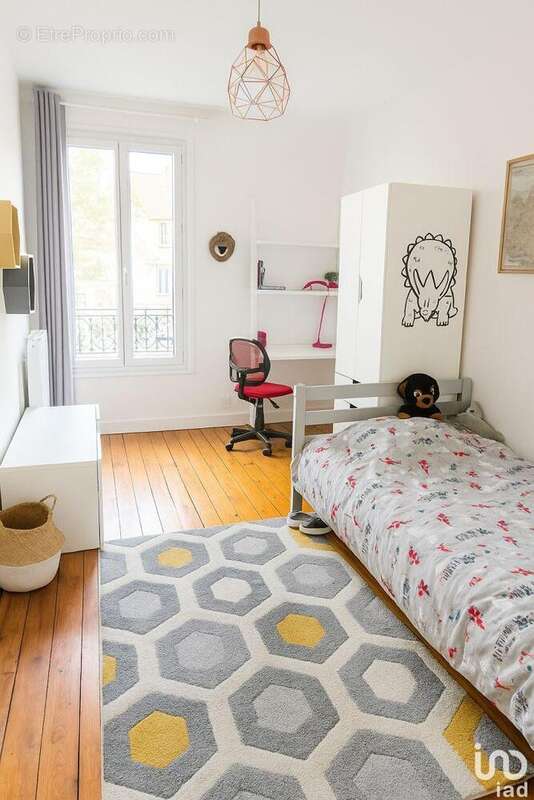 Photo 6 - Maison à EPINAY-SUR-SEINE