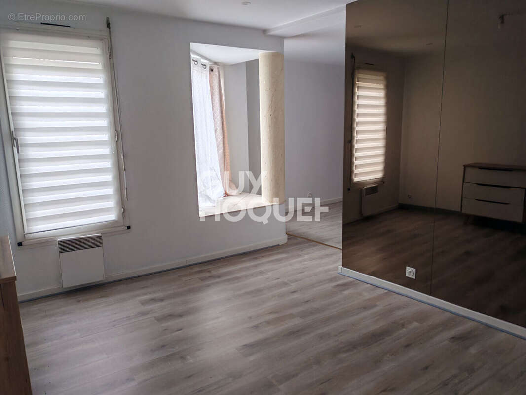 Local professionnel Troyes 4 pièce(s) 150 m2 - photo 8