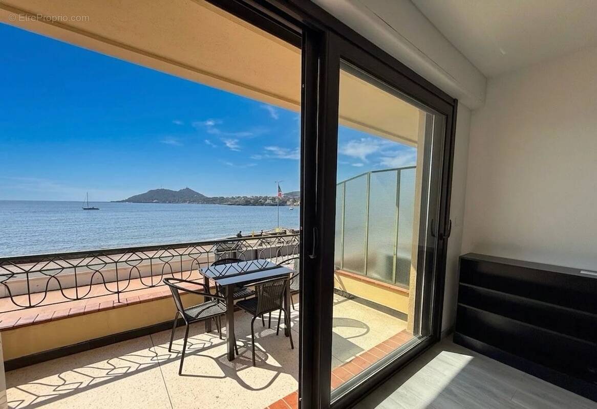 Appartement à LA SEYNE-SUR-MER