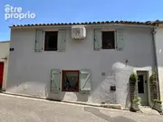Maison à VILLELONGUE-D'AUDE