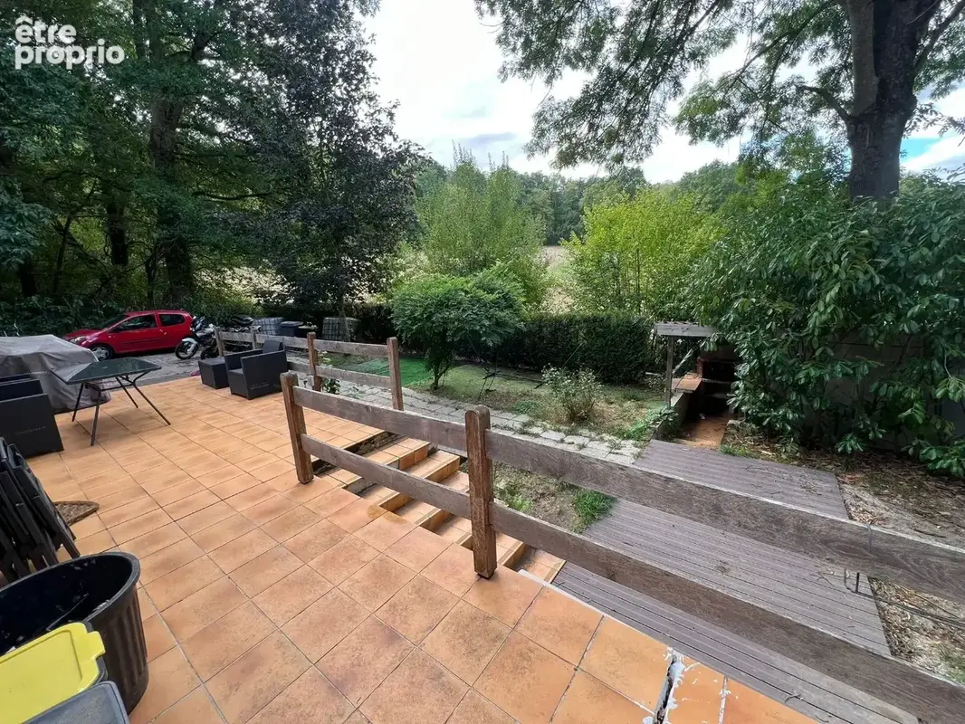 Maison 4 pièces 74 m² à vendre à Sermaise (91530) - photo 12