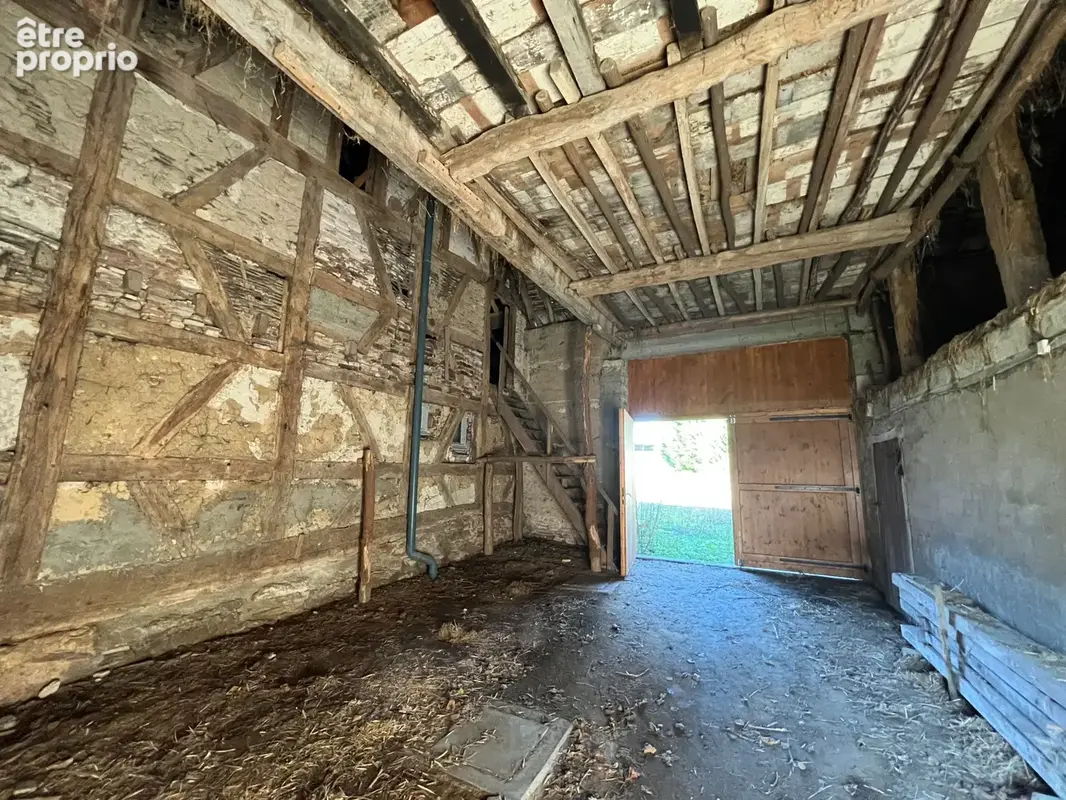 Ferme atypique au calme - photo 17