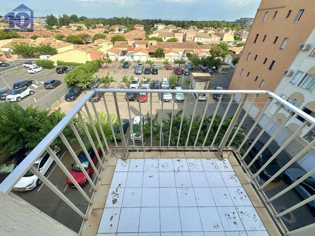 Appartement 19 m² à Valras-Plage  - photo 8