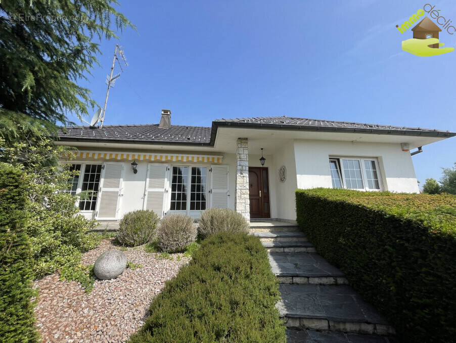 Maison à KOETZINGUE