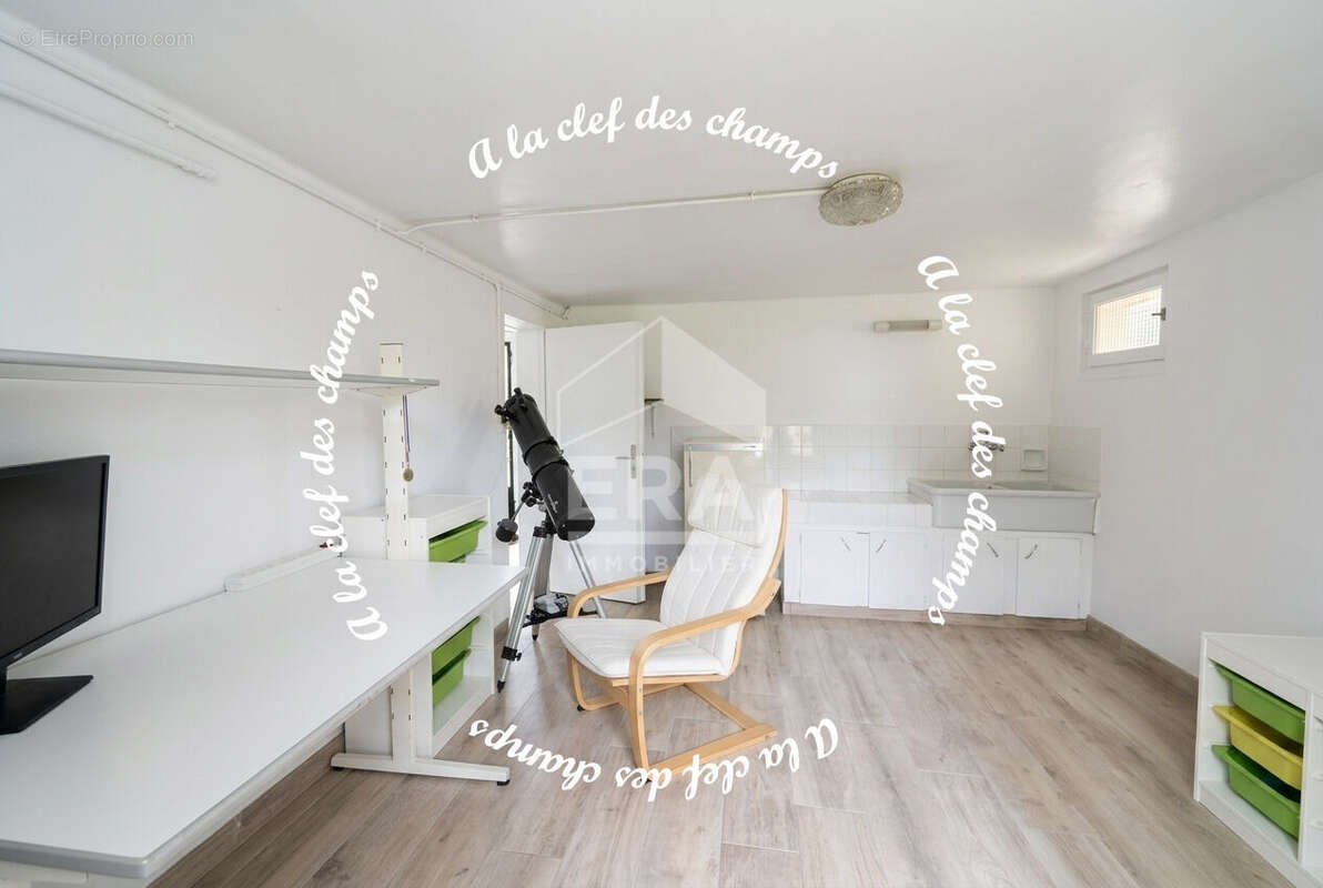 Maison à ORSAY