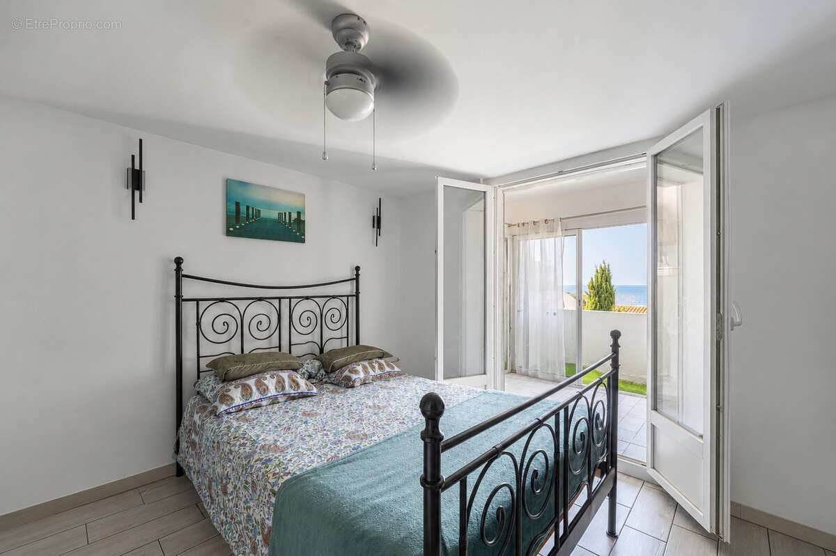 Maison 150m² à sausset-les-pins - photo 9