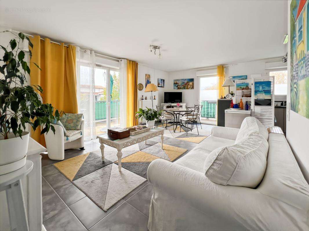 Appartement à HASPARREN