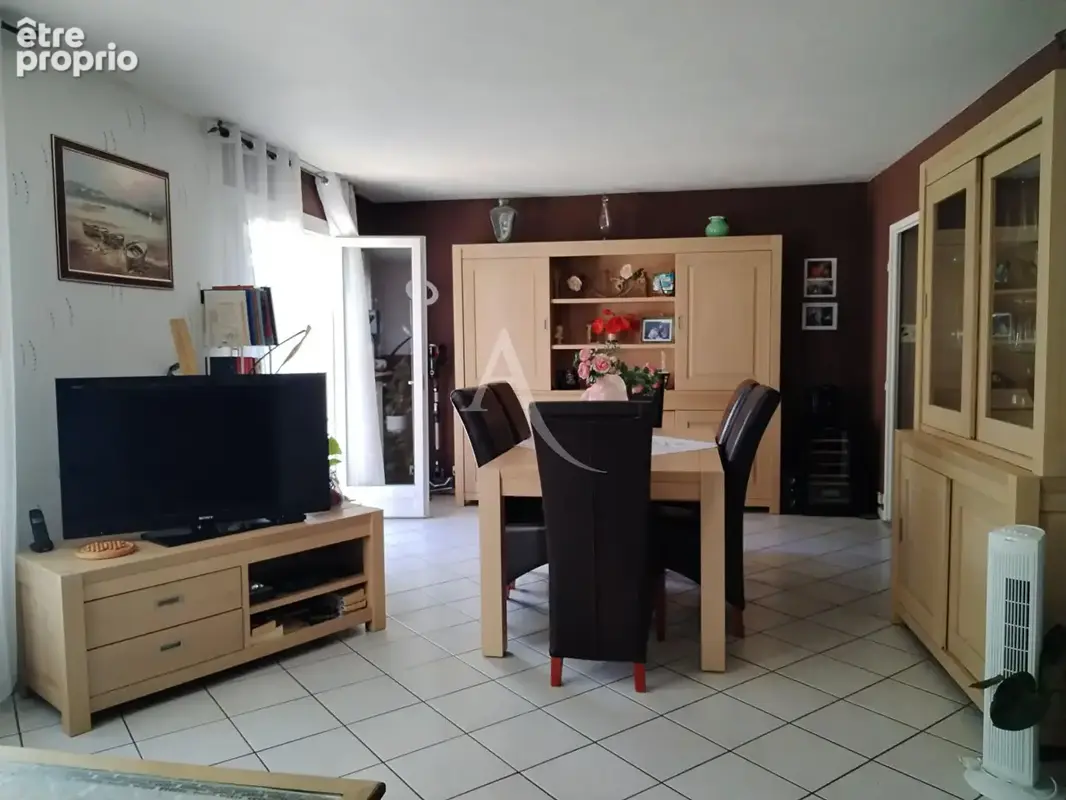 Maison 4 pièces 96 m² à vendre à Trilport (77470) - photo 2