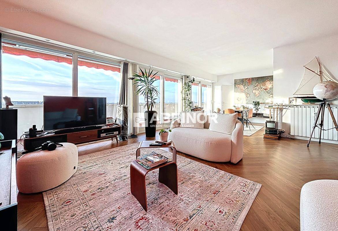 Appartement à MARCQ-EN-BAROEUL