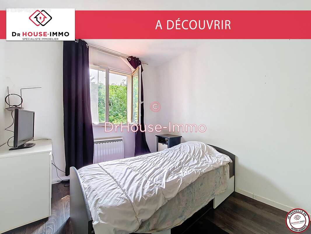 Maison à JOUY-LE-MOUTIER