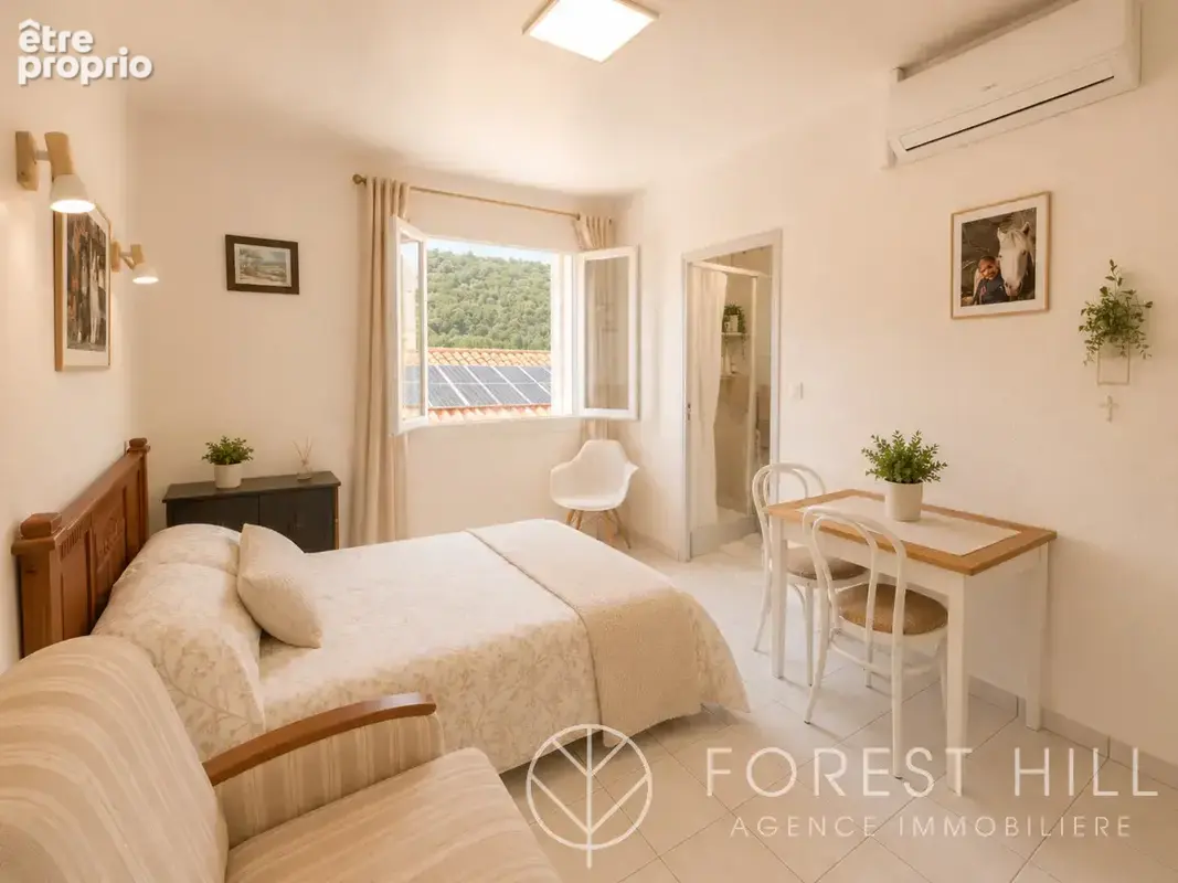 Appartement à AMELIE-LES-BAINS-PALALDA