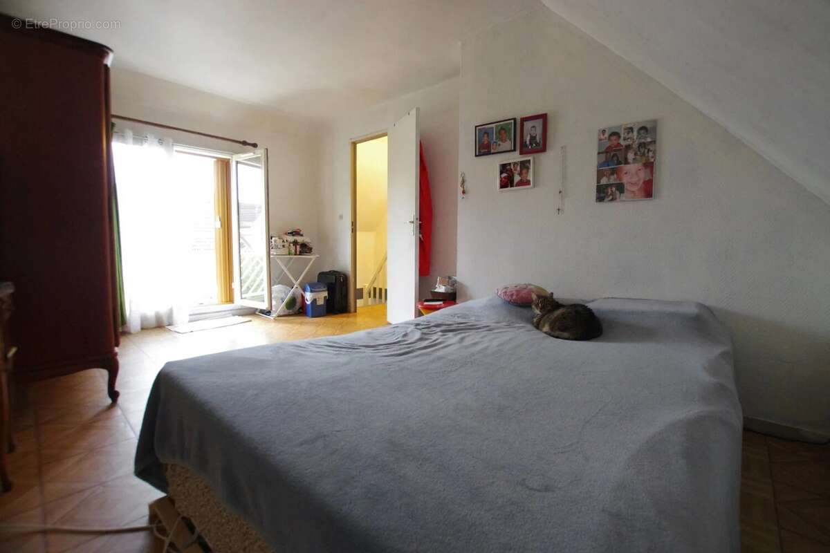 Maison Individuelle 4/5 Pièces - Secteur Pavillonnaire Calme - photo 11