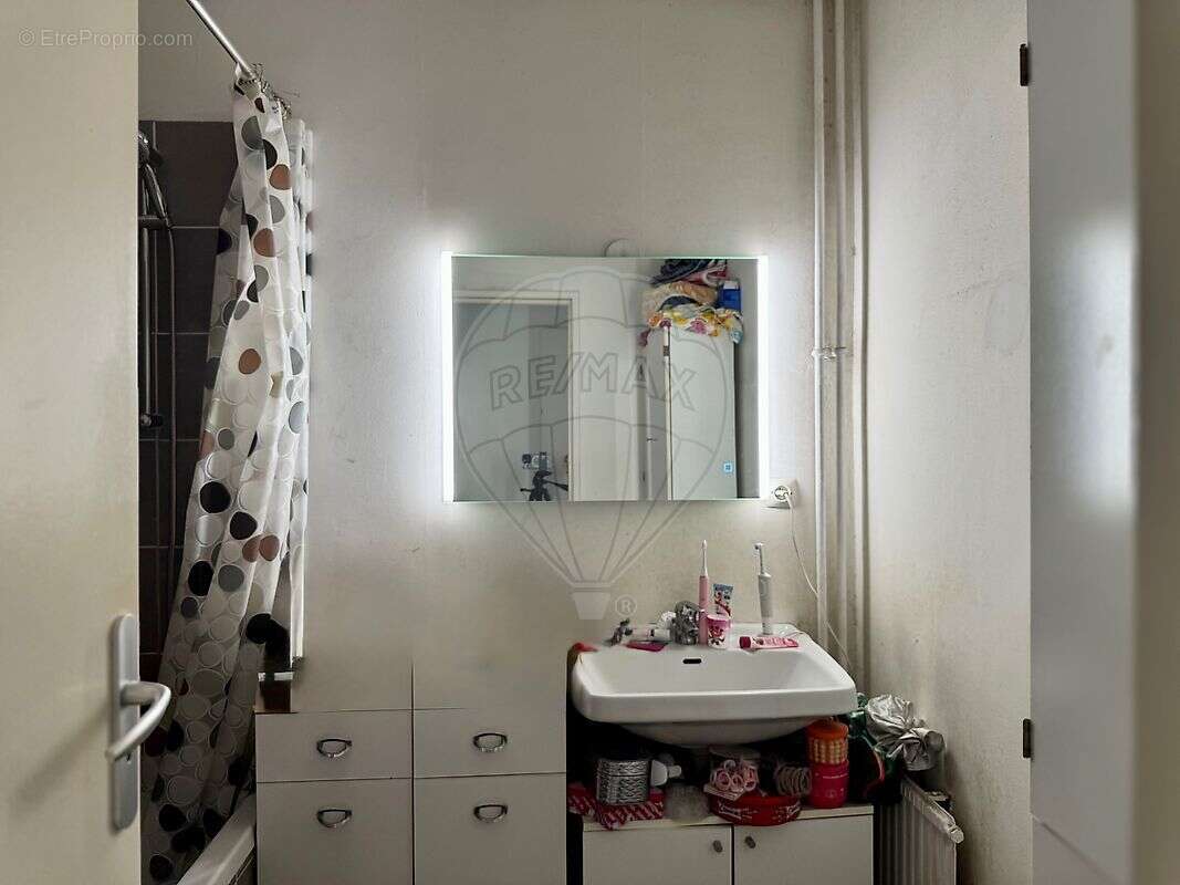 Appartement 2 chambre(s) à vendre - photo 8