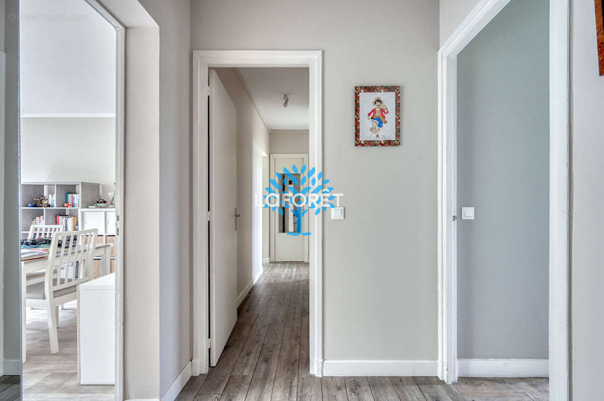 Appartement Sèvres 3 pièce(s) 81 m2 - photo 10