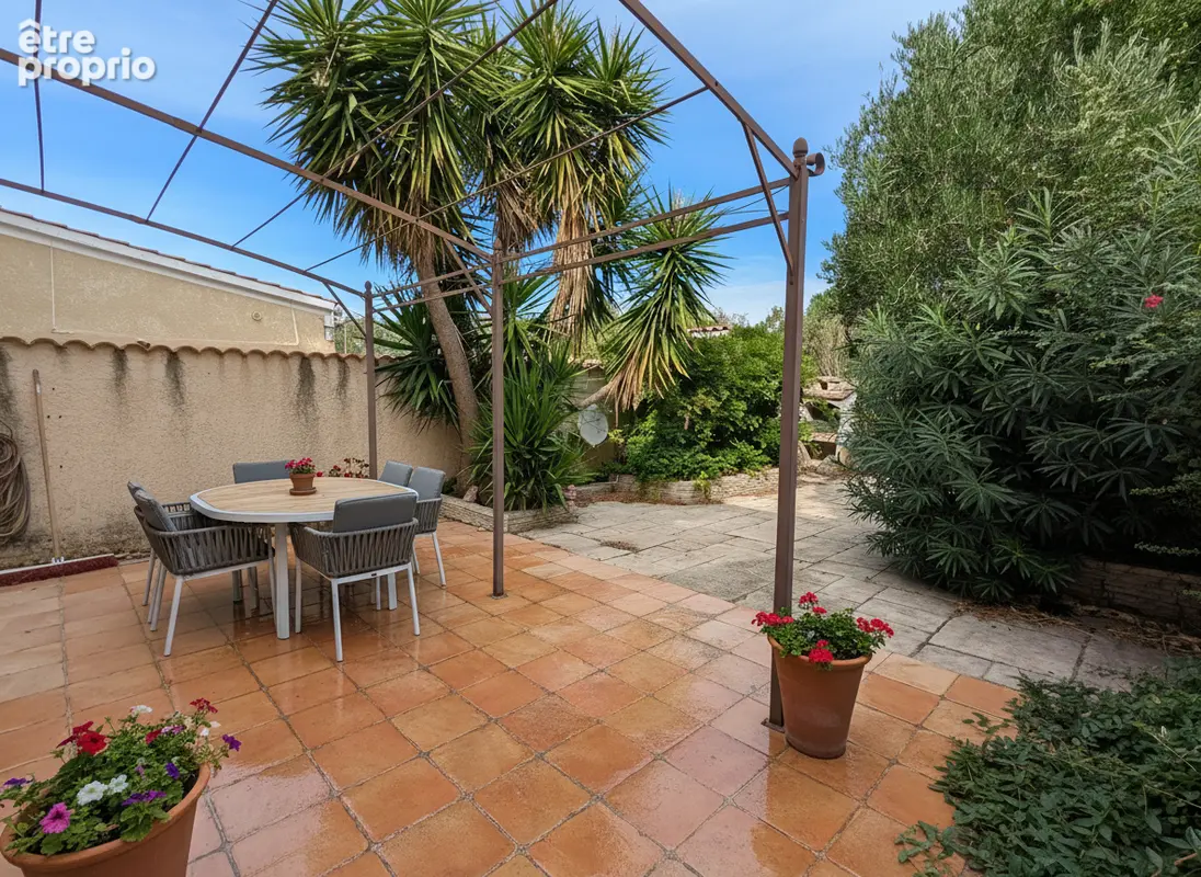 Photo Maison à Narbonne au prix de 250 000€