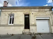 Maison à TALENCE