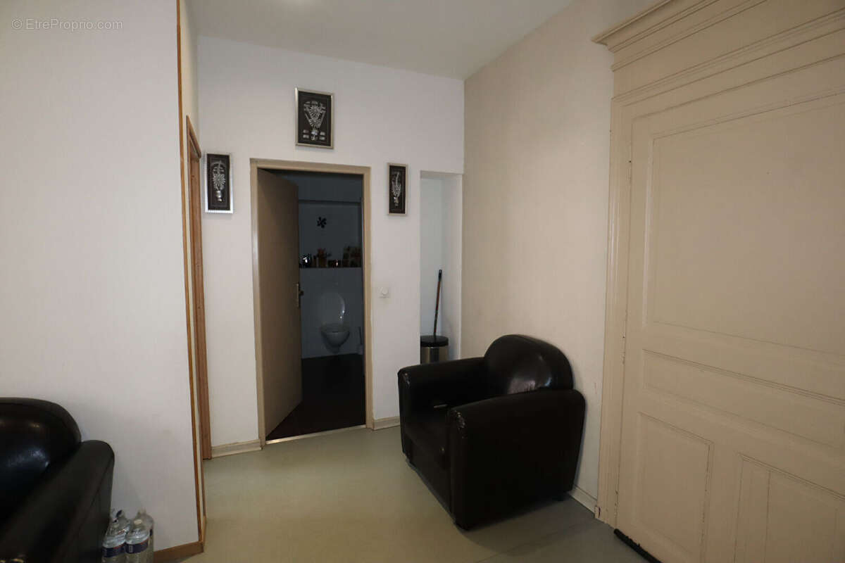 Appartement à ALBERTVILLE