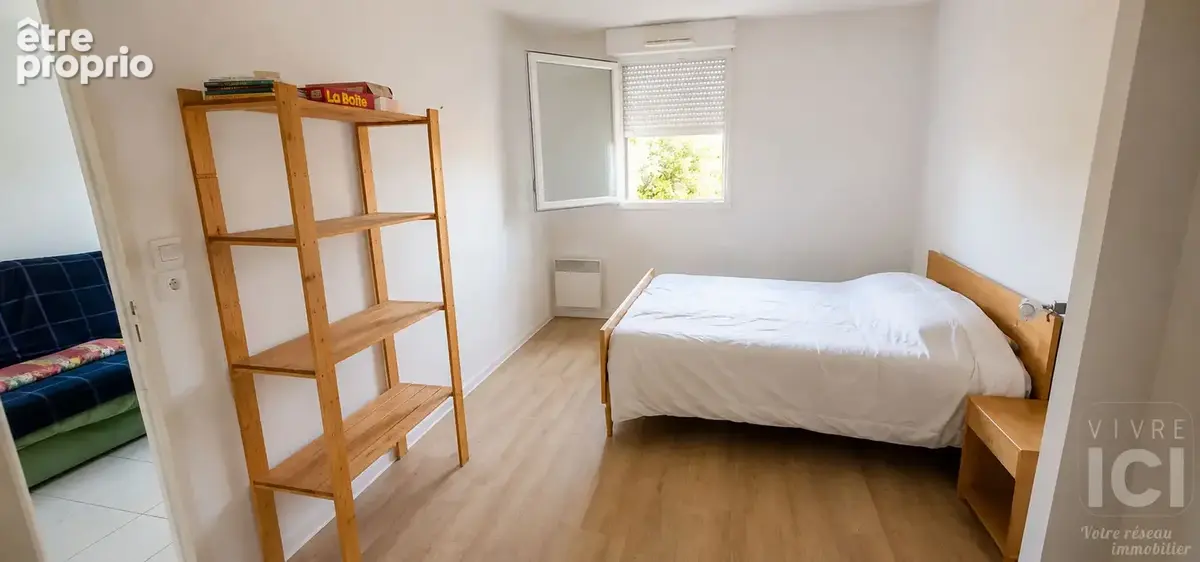 Appartement 2 pièces à vendre à Sainte Luce sur Loire - avec garage - photo 5