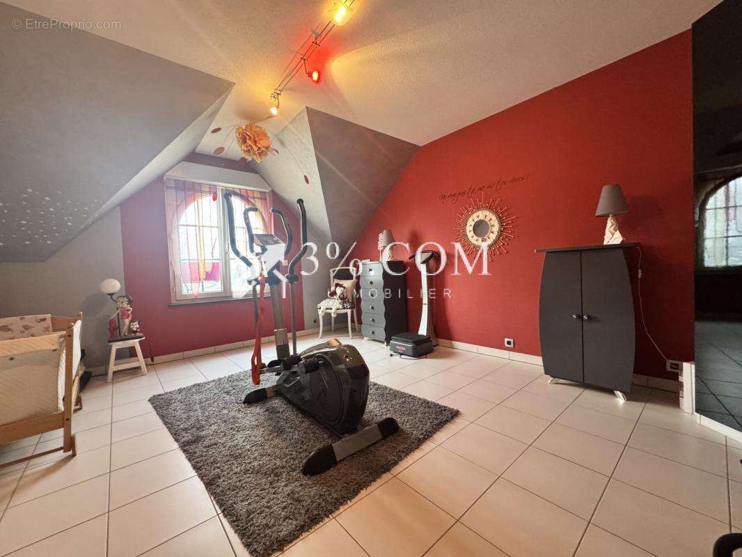 Maison à MOMMENHEIM