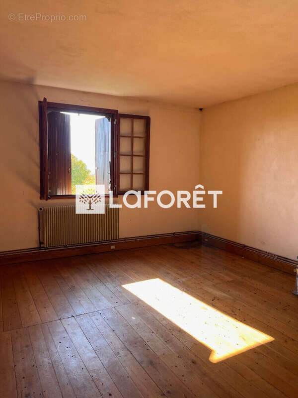 Maison à LABASTIDE-MURAT