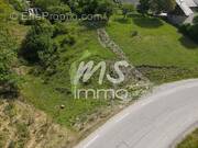 Terrain à CHABOTTES