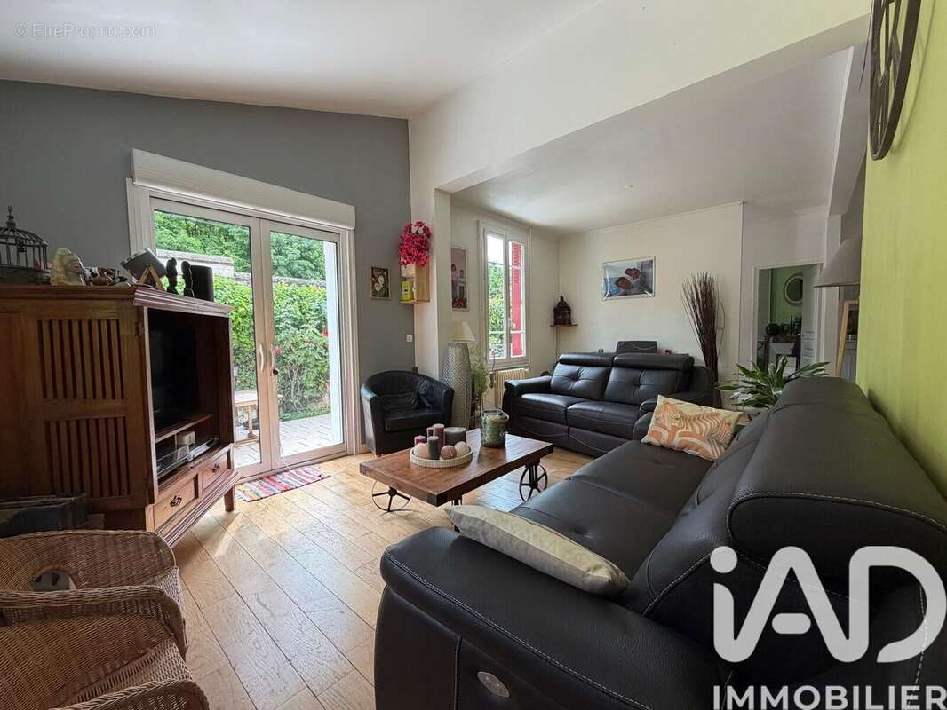 Photo 4 - Maison à MEAUX