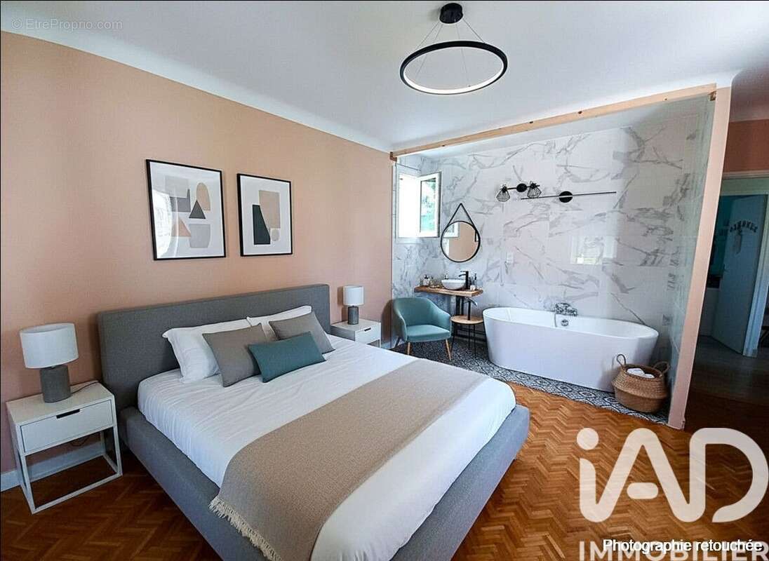 Photo 8 - Maison à MOISSAC