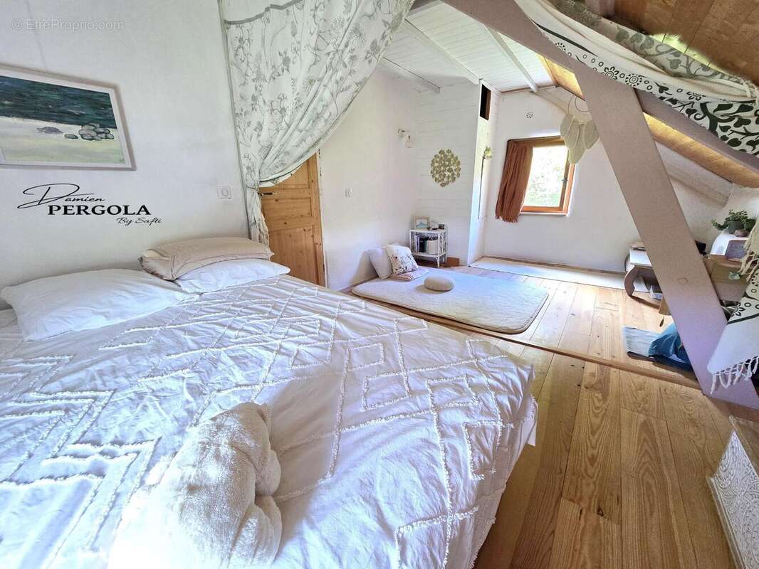 Photo 4 - Maison à LA CASSAGNE