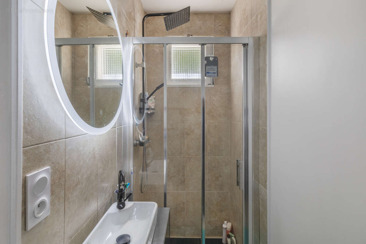 Appartement à ASCAIN
