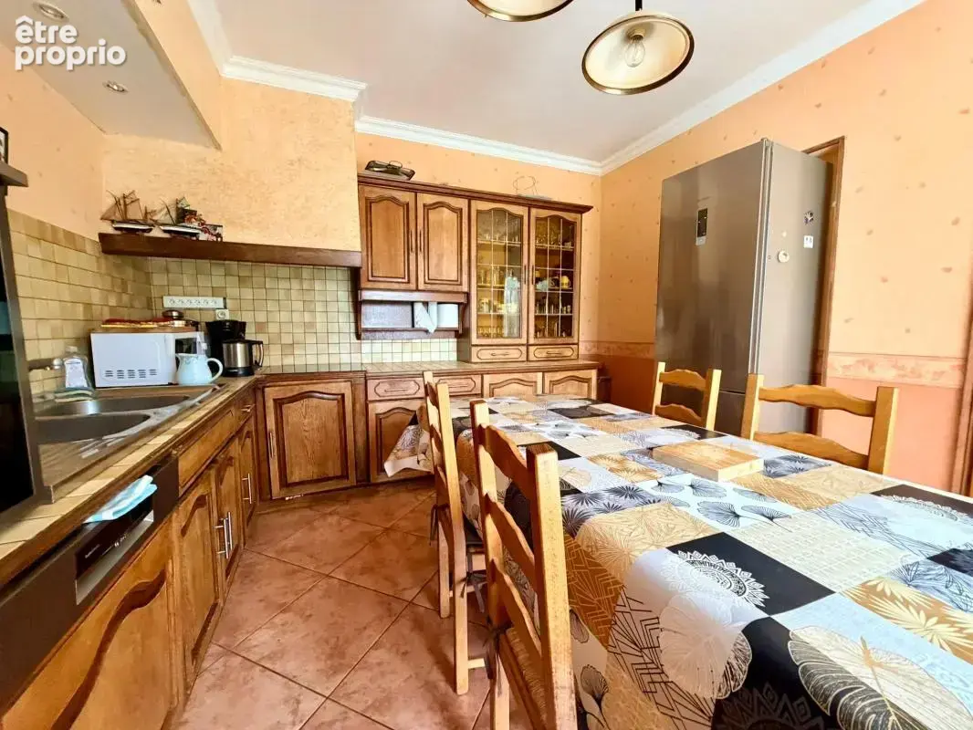 Belle maison de famille - photo 9