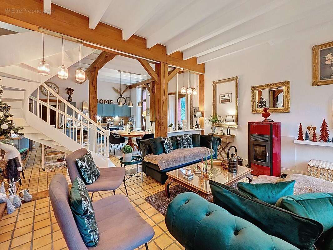 Photo 9 - Maison à GUINGAMP