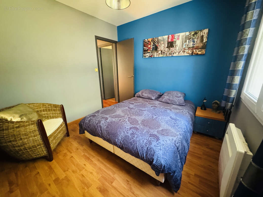 Maison à LES SABLES-D'OLONNE