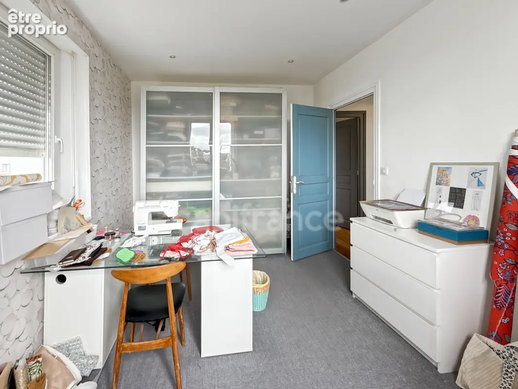 Le relecq-kerhuon – belle maison familiale de 151 m² – 4 chambres – jardin – garage - photo 12