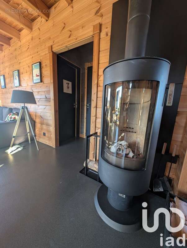 Photo 9 - Maison à BAGNERES-DE-BIGORRE